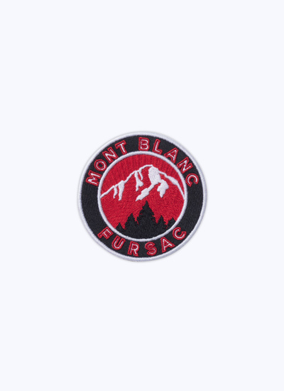 Accessoire homme rouge coton Fursac - D2CACH-CR58-C006