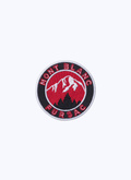 Ecusson Mont-Blanc - D2CACH-CR58-C006