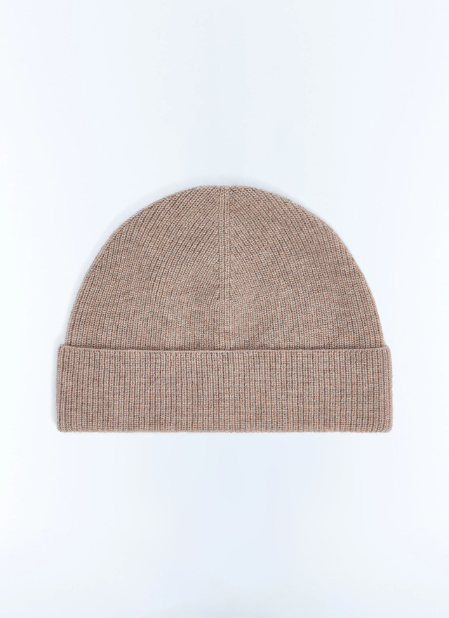 Accessoire homme ficelle matière principale: 70% laine, 30% cachemiredoublure: aucune Fursac - D2LHAT-LR09-A006