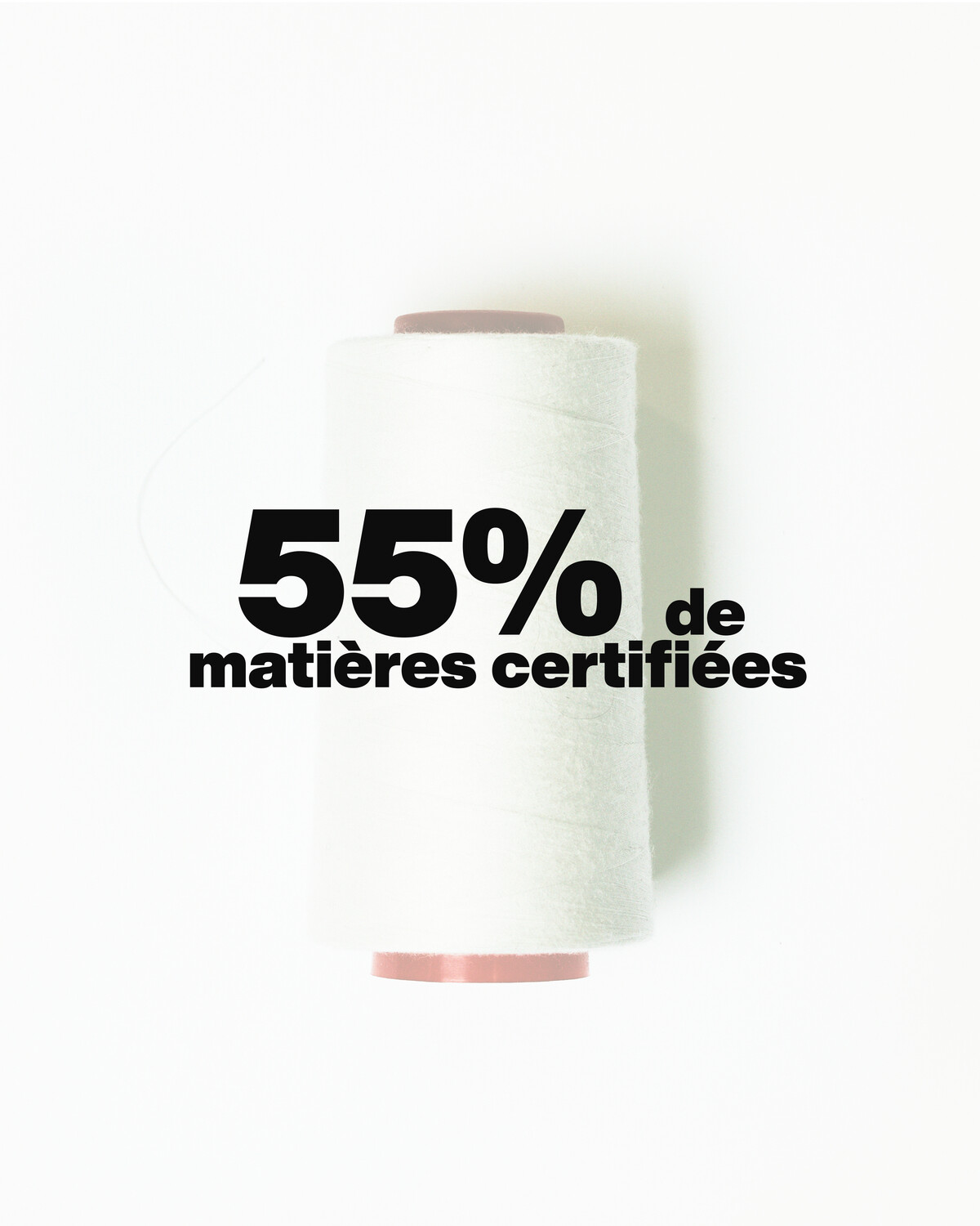Our commitment : Tailoring the future - Mens suits and clothes De Fursac