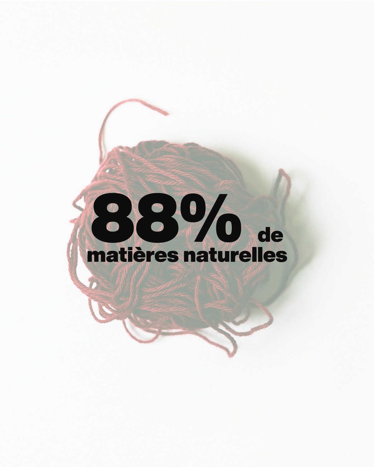 Our commitment : Tailoring the future - Mens suits and clothes De Fursac