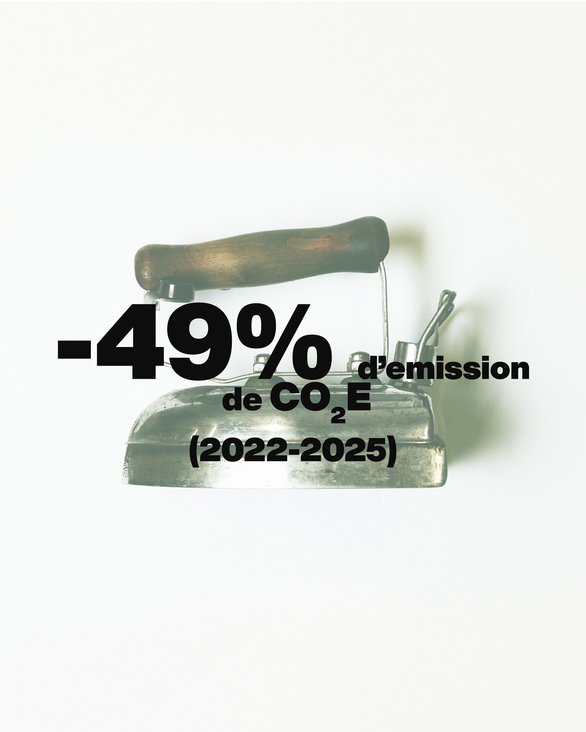 Our commitment : Tailoring the future - Mens suits and clothes De Fursac