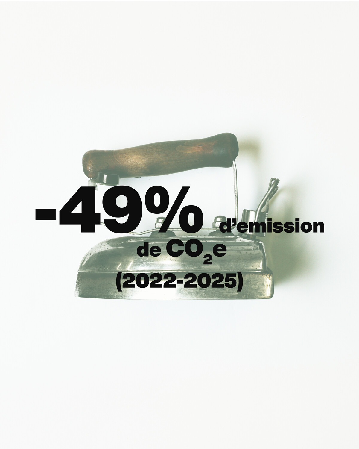 Our commitment : Tailoring the future - Mens suits and clothes De Fursac