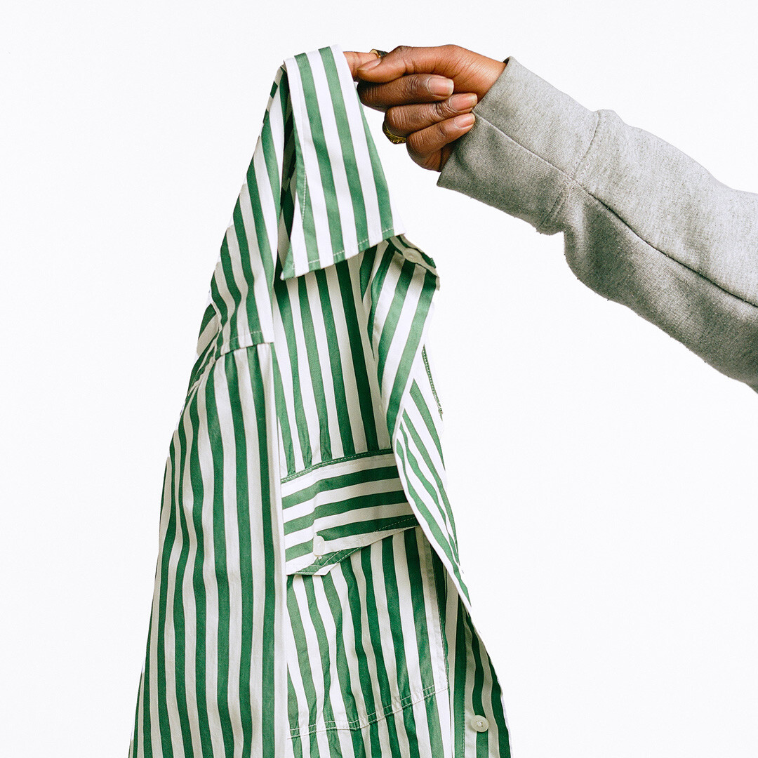 Our commitment : Tailoring the future - Mens suits and clothes De Fursac