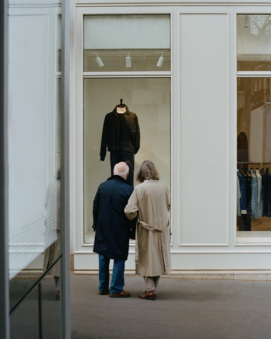 Fursac from the streets - Mens suits and clothes De Fursac