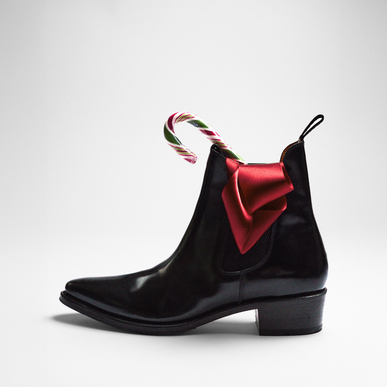 The Christmas showcase - Mens suits and clothes De Fursac