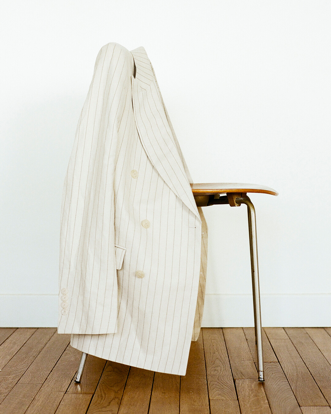 Confection semi-traditionnelle - Costume homme et vêtements Fursac