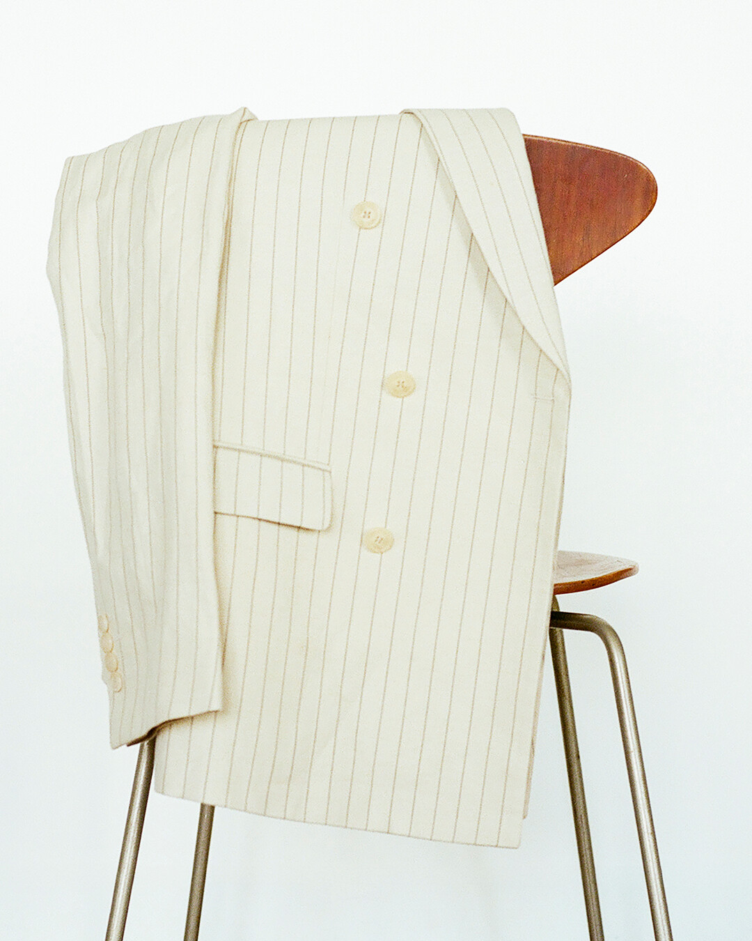 Confection semi-traditionnelle - Costume homme et vêtements Fursac