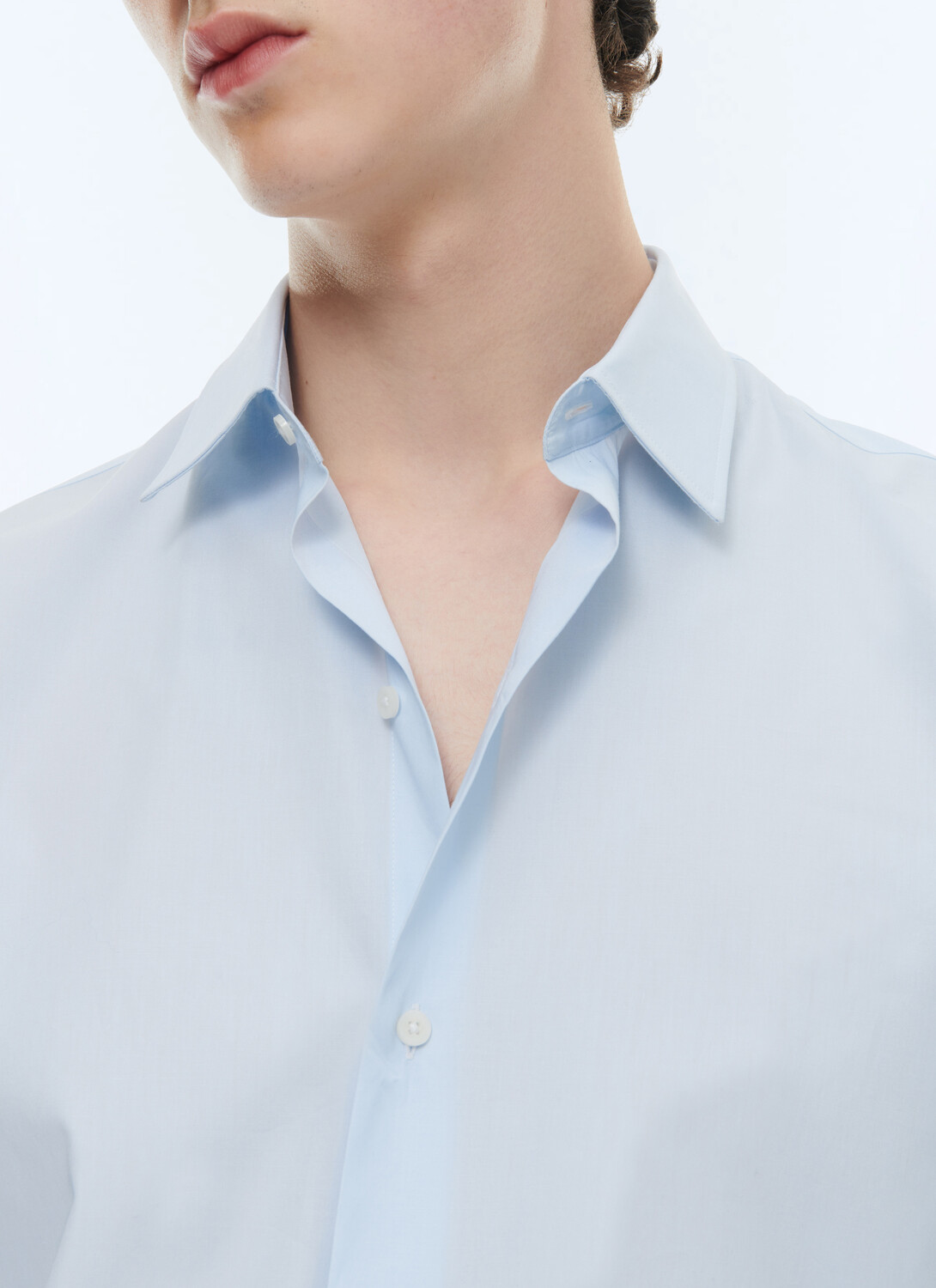 Business shirts