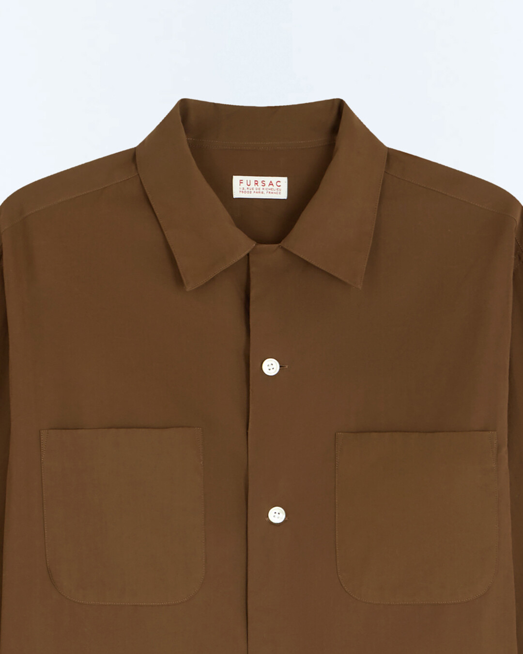 Spread collar