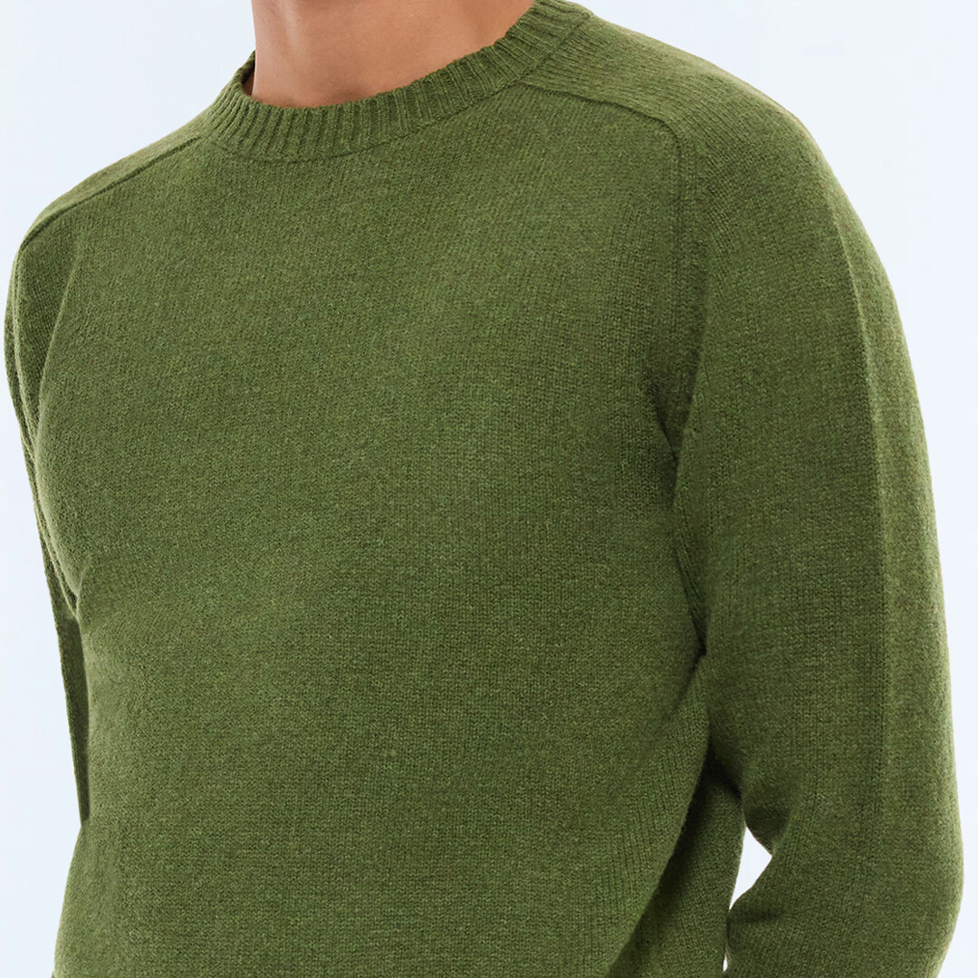 Knitwear - Mens suits and clothes De Fursac