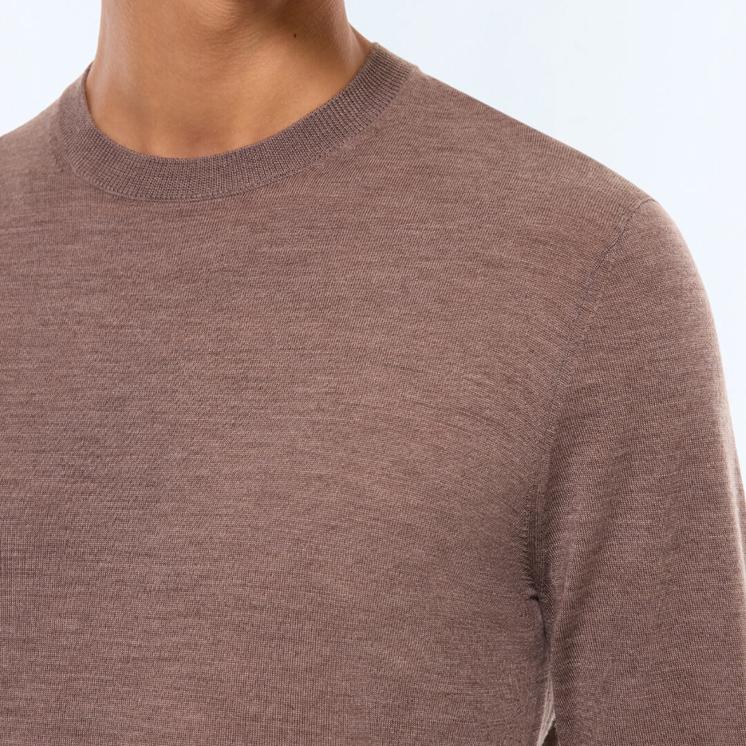 Knitwear - Mens suits and clothes De Fursac