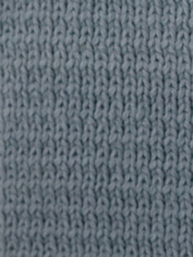Interlock stitch