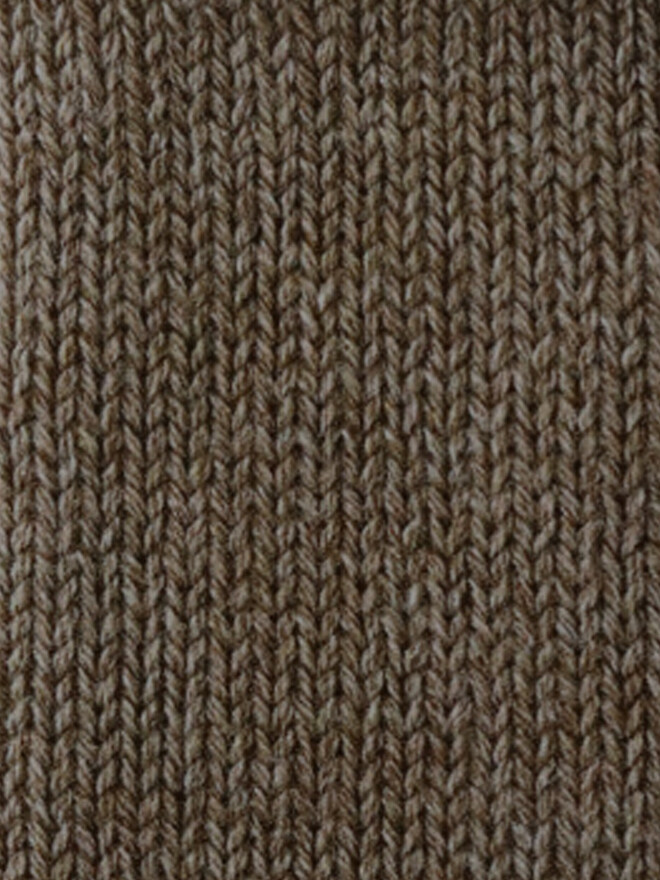 Milano stitch (right side)