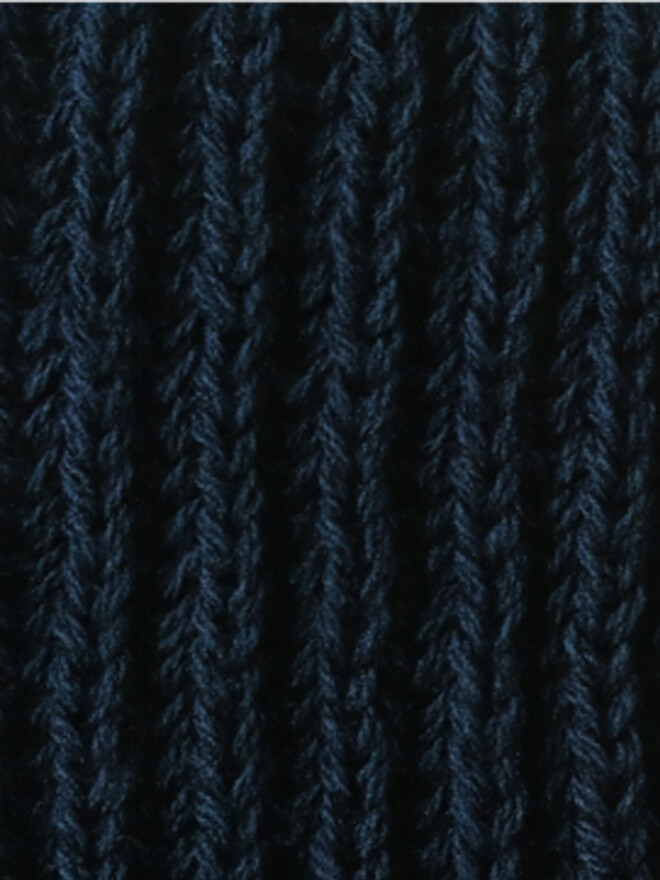 Garter stitch