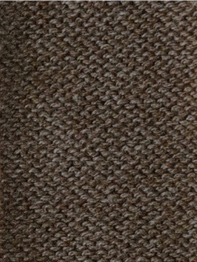 Garter stitch