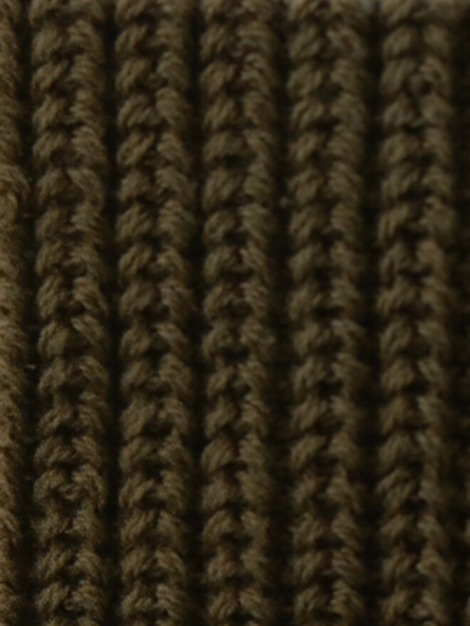 Garter stitch
