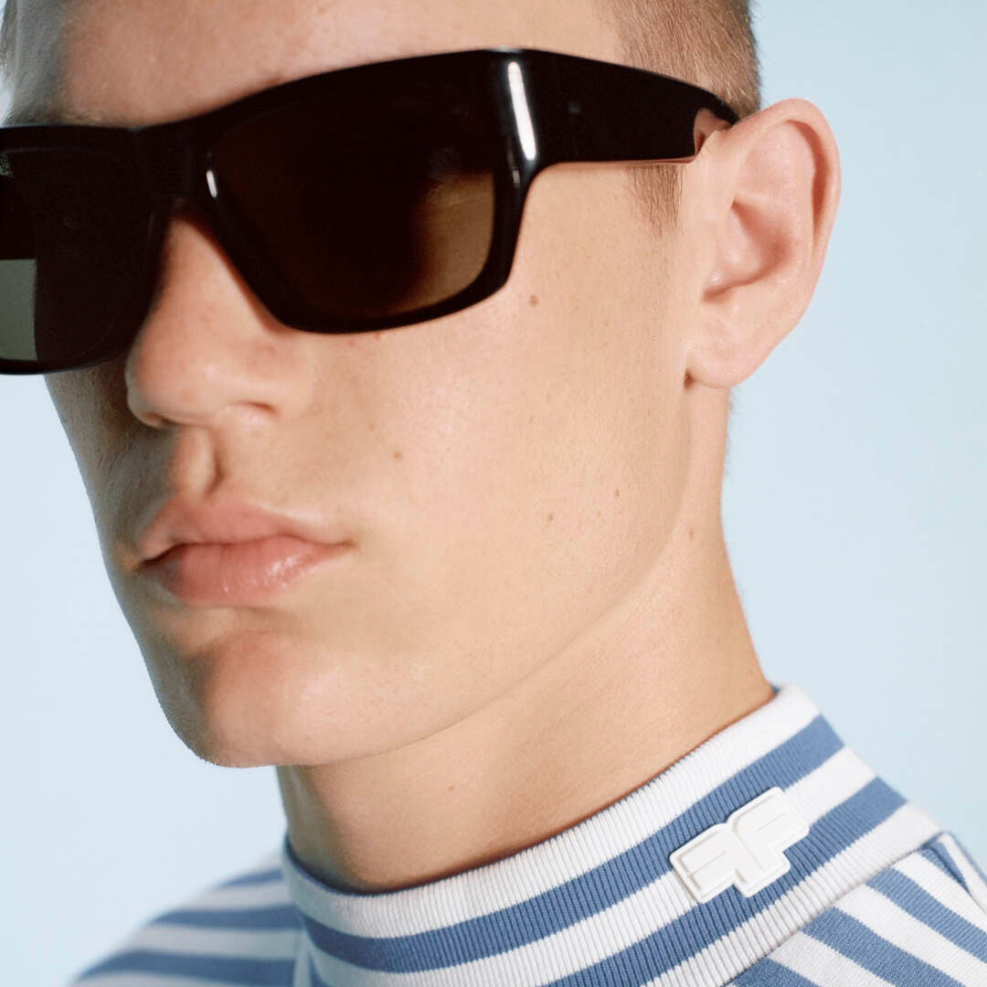 Choose the right pair of glasses - Mens suits and clothes De Fursac