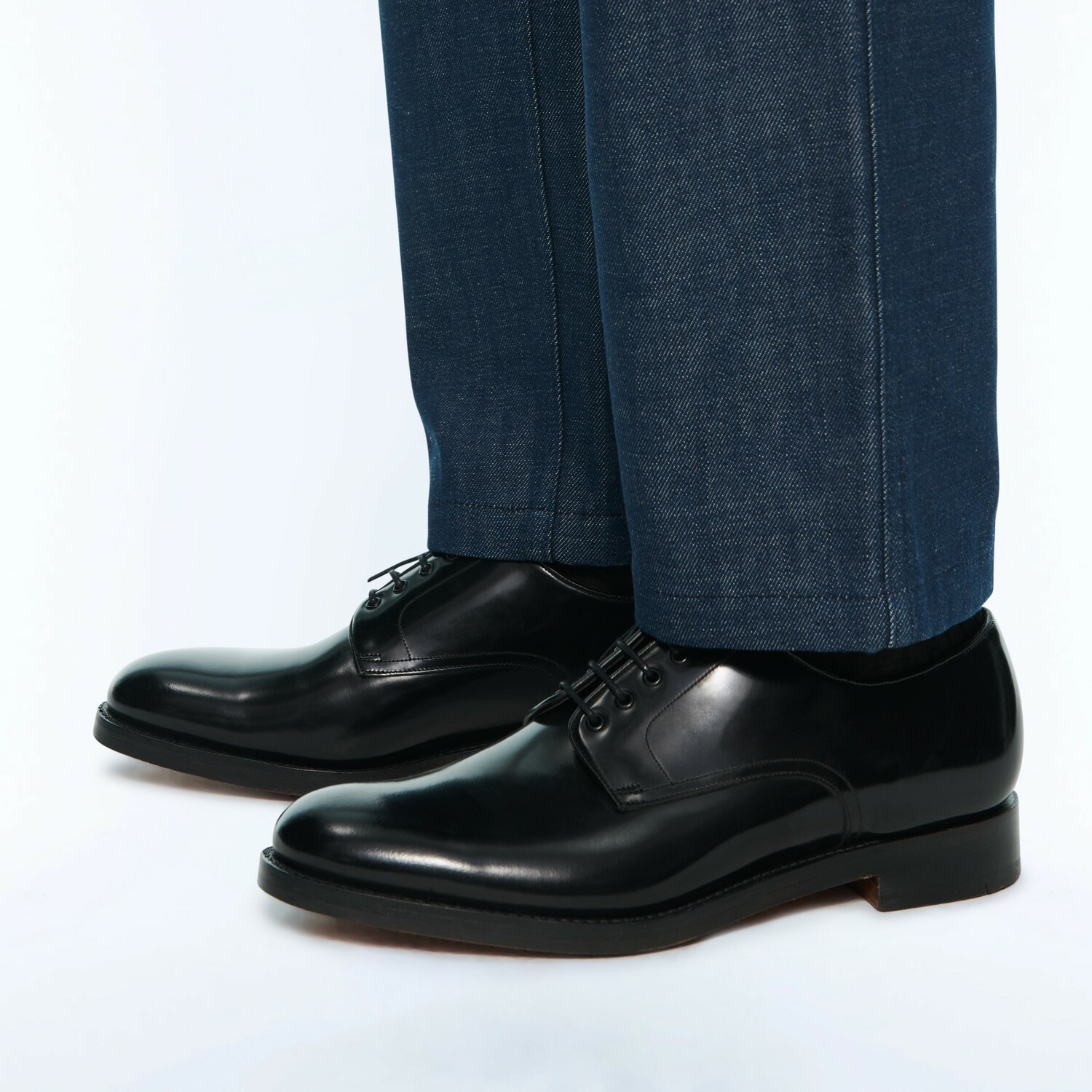A guide to the icons of men’s footwear - Mens suits and clothes De Fursac