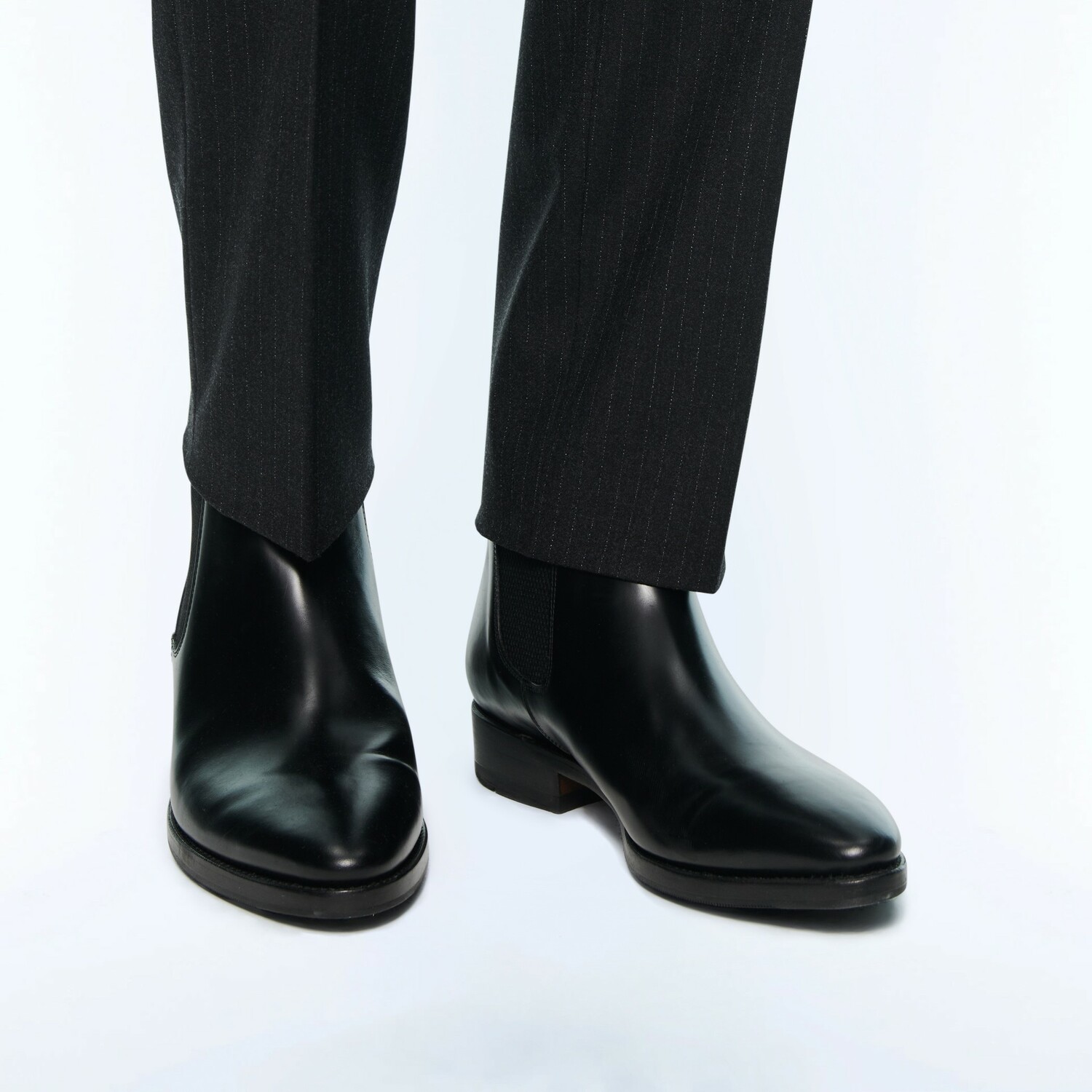 A guide to the icons of men’s footwear - Mens suits and clothes De Fursac