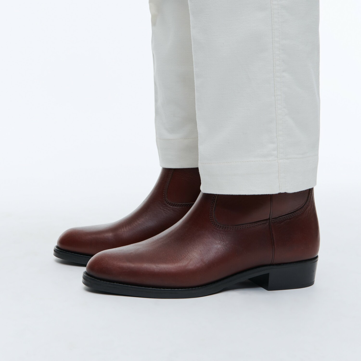 A guide to the icons of men’s footwear - Mens suits and clothes De Fursac