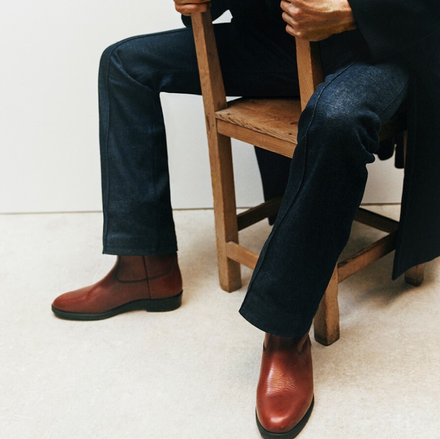 Caring for your shoes - Mens suits and clothes De Fursac