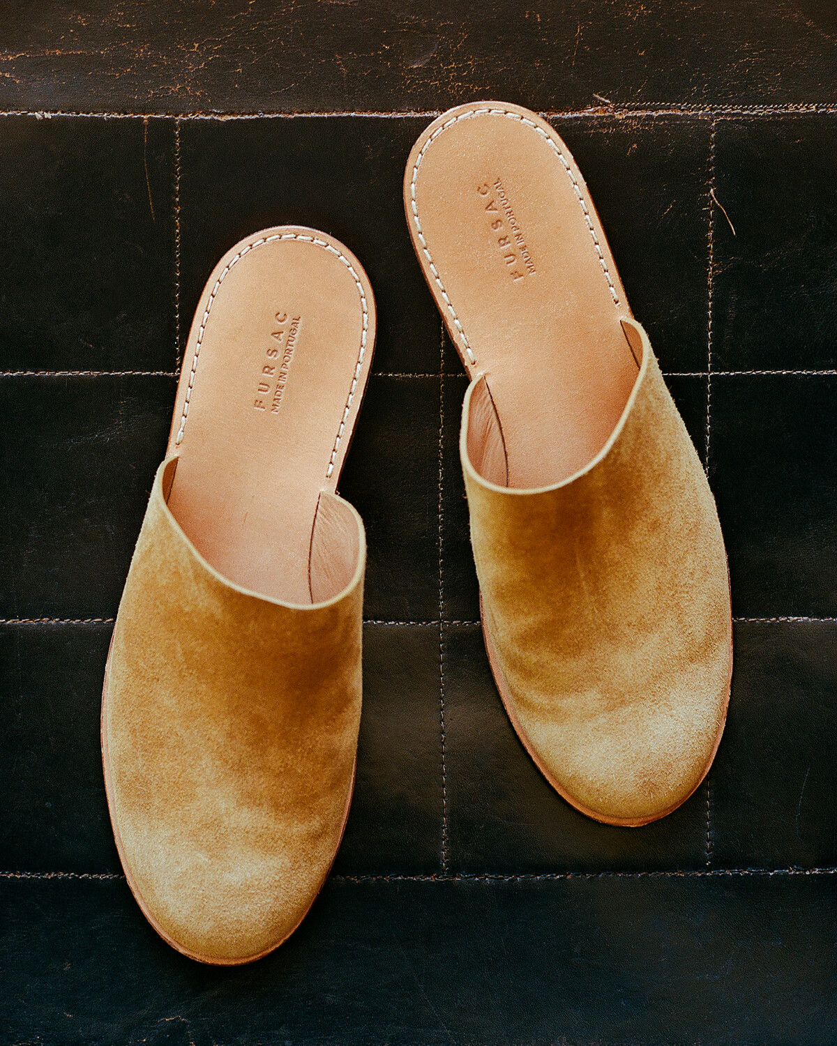 Caring for your shoes - Mens suits and clothes De Fursac