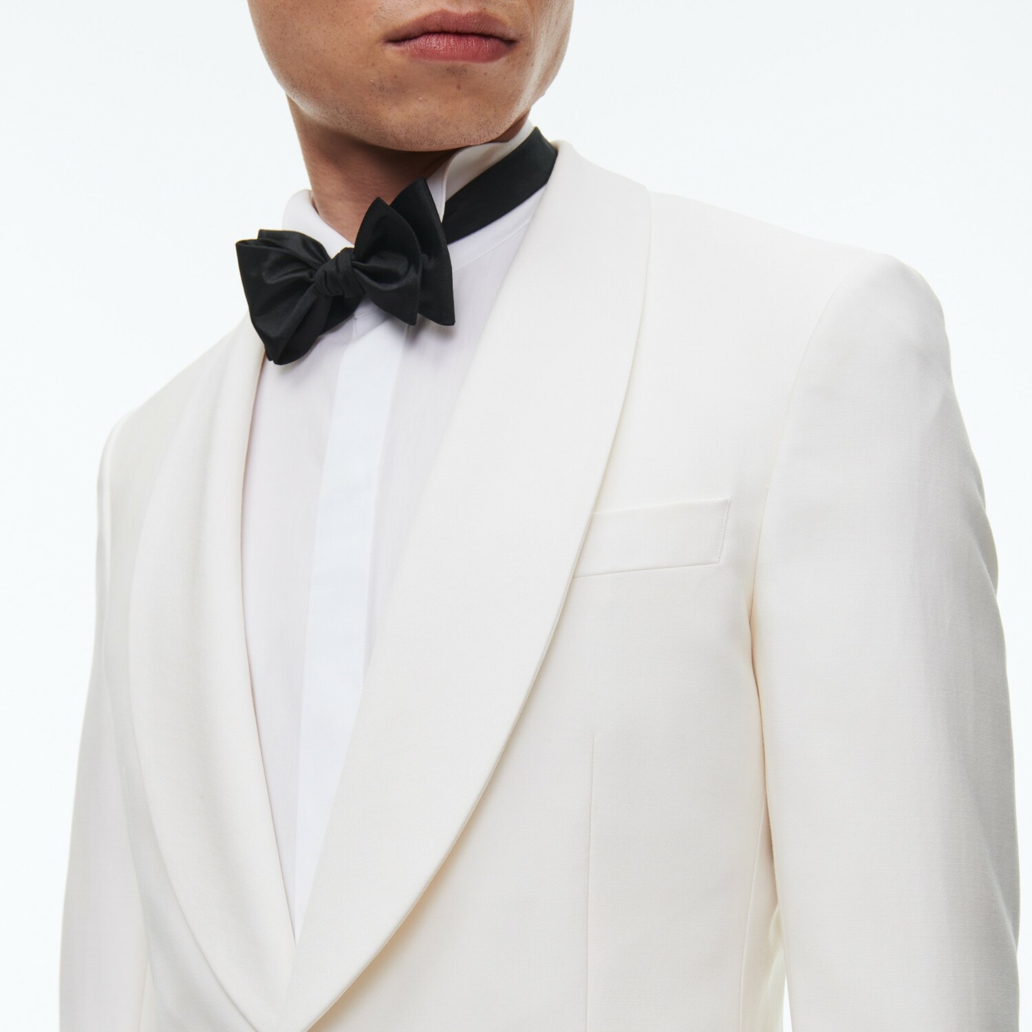 Choosing your bow tie - Mens suits and clothes De Fursac