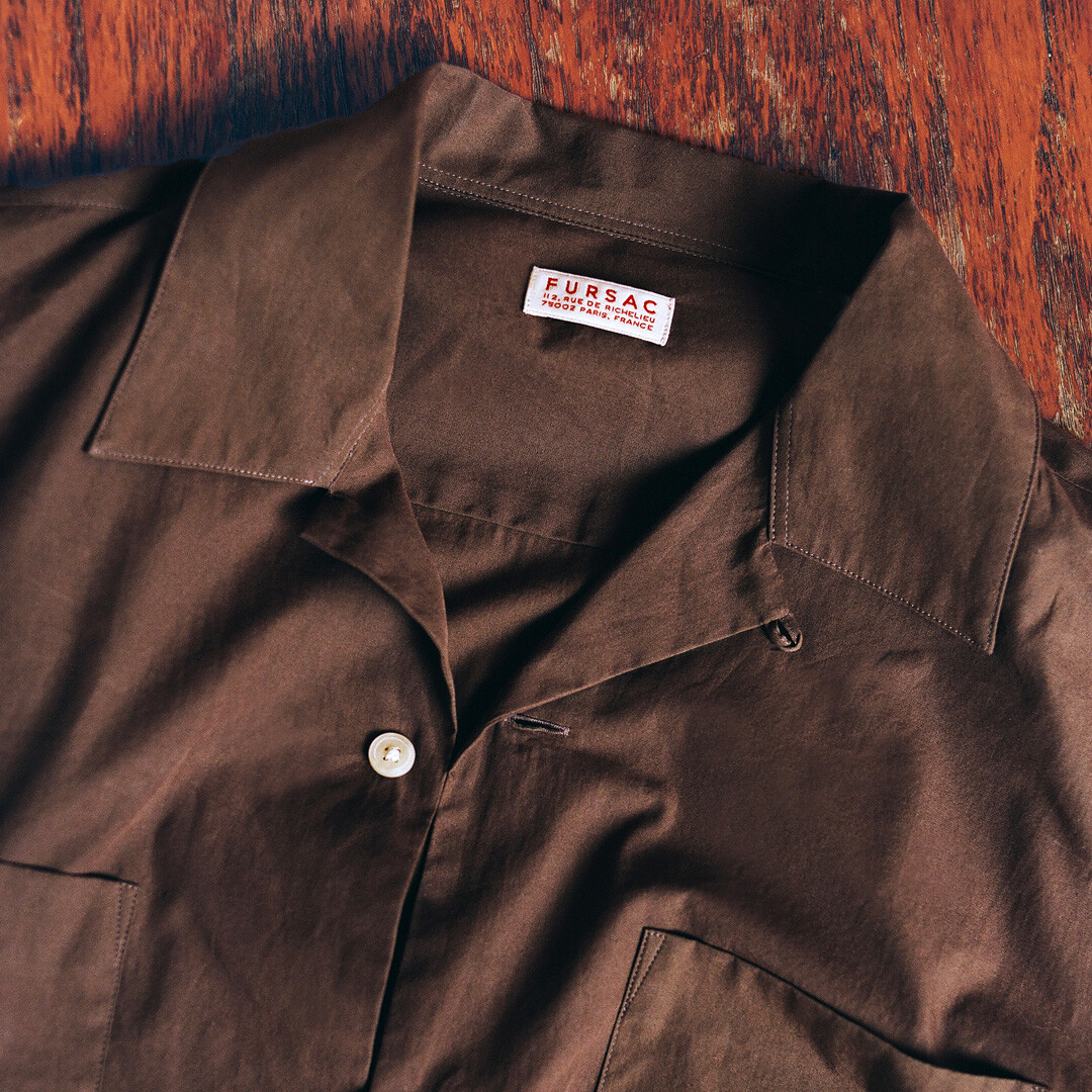 Linen: a guide to care - Mens suits and clothes De Fursac