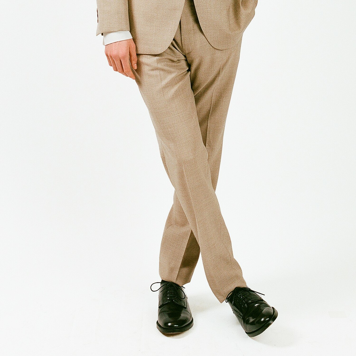 Finding the perfect suit - Mens suits and clothes De Fursac