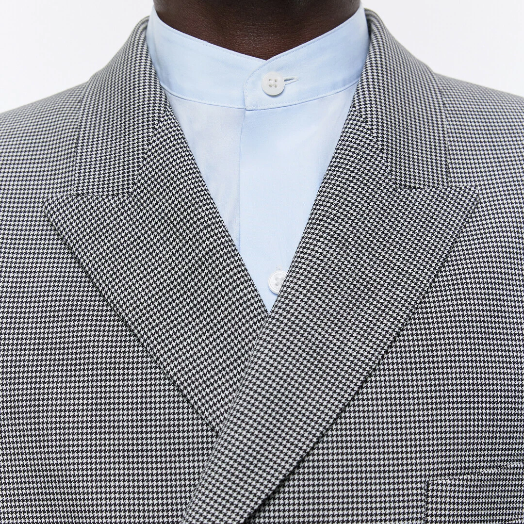 Guide des matières du vestiaire masculin - Costume homme et vêtements Fursac