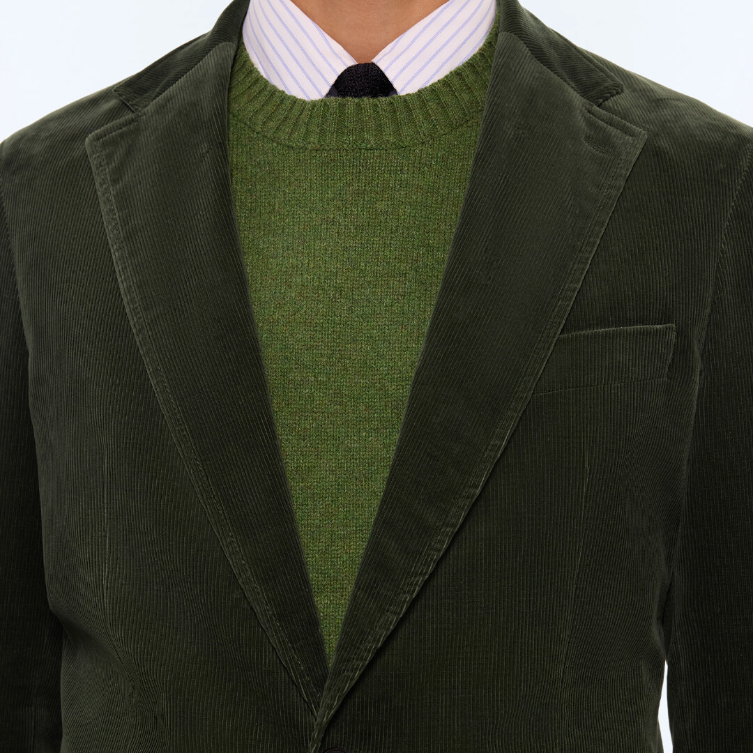 Guide des matières du vestiaire masculin - Costume homme et vêtements Fursac
