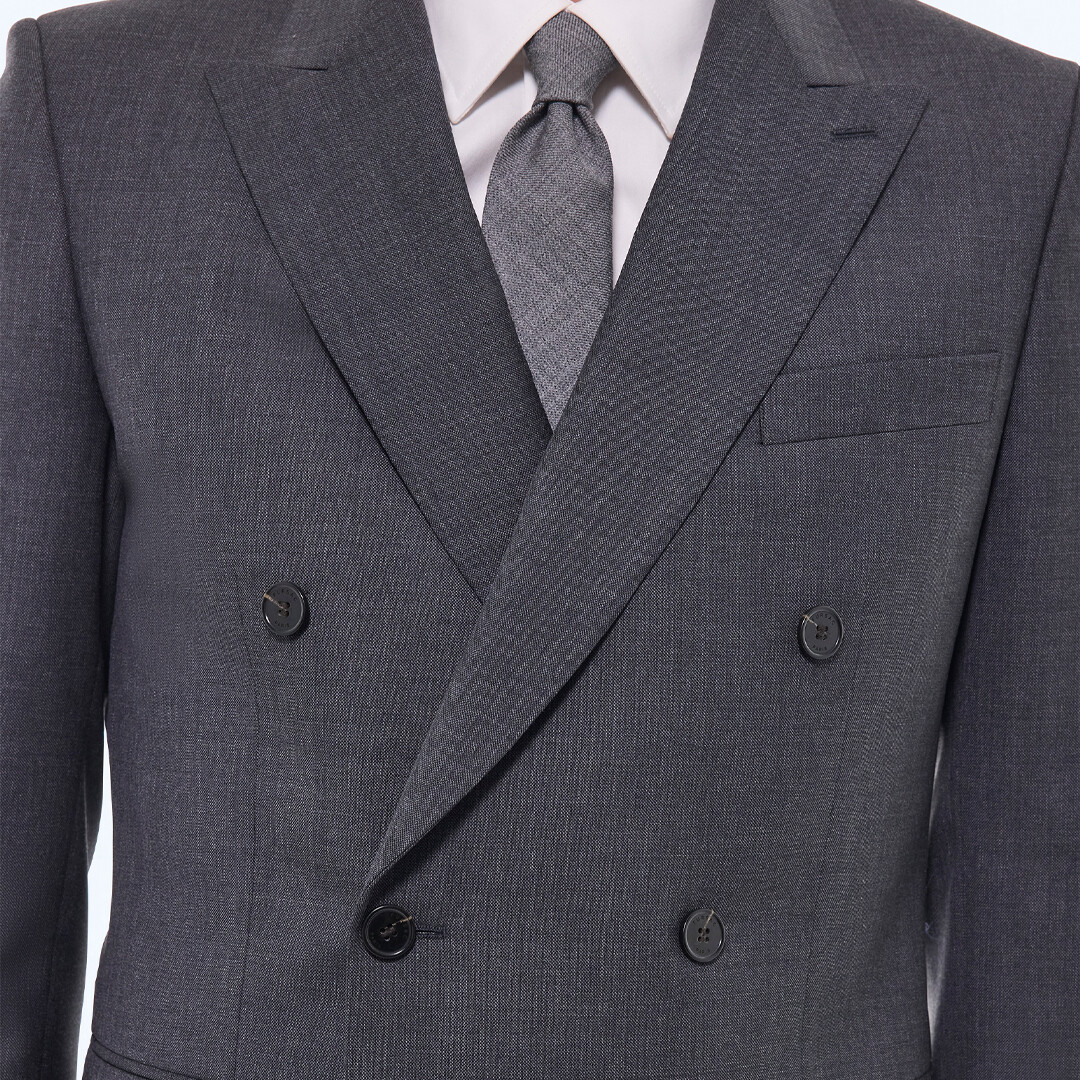 Guide des matières du vestiaire masculin - Costume homme et vêtements Fursac
