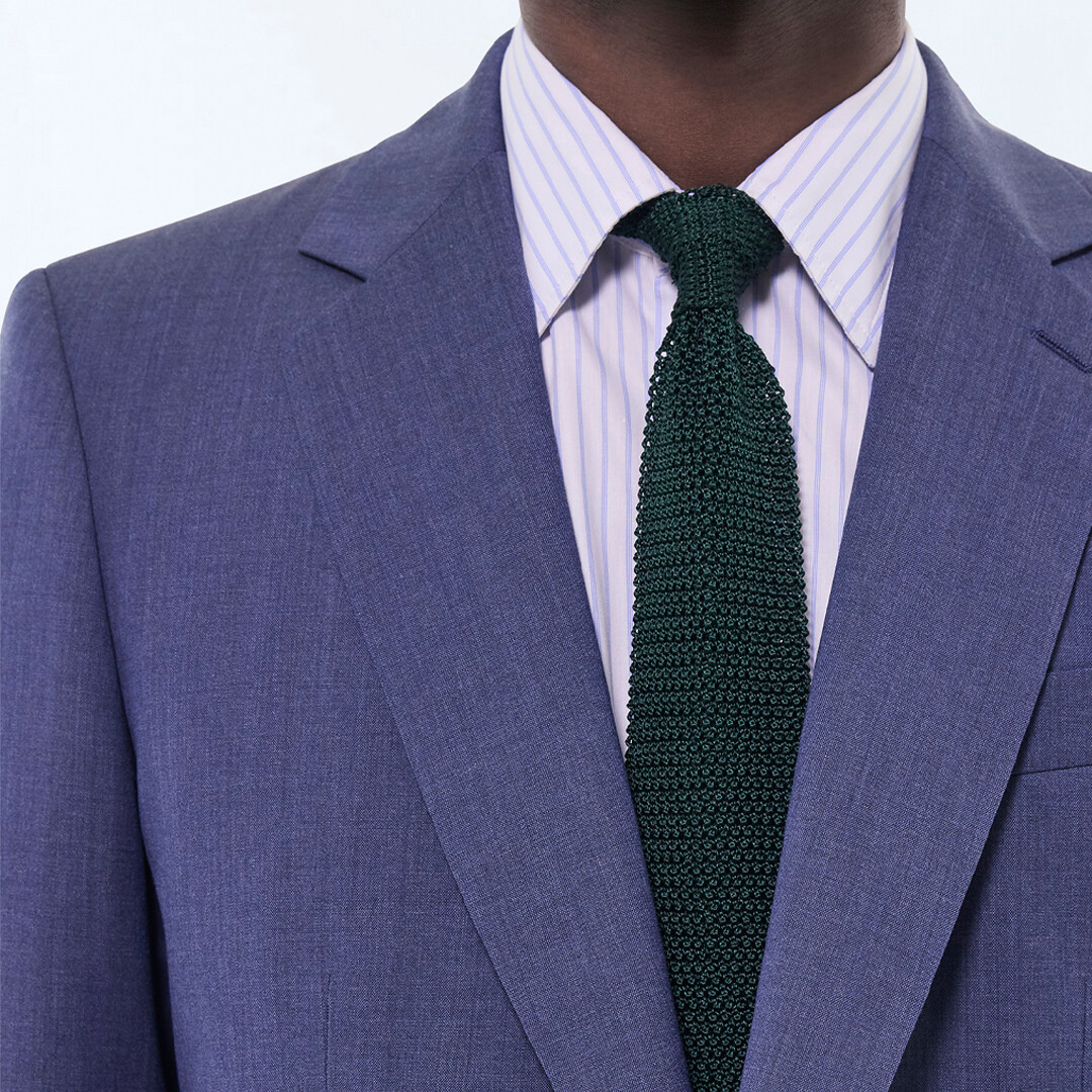 Guide des matières du vestiaire masculin - Costume homme et vêtements Fursac