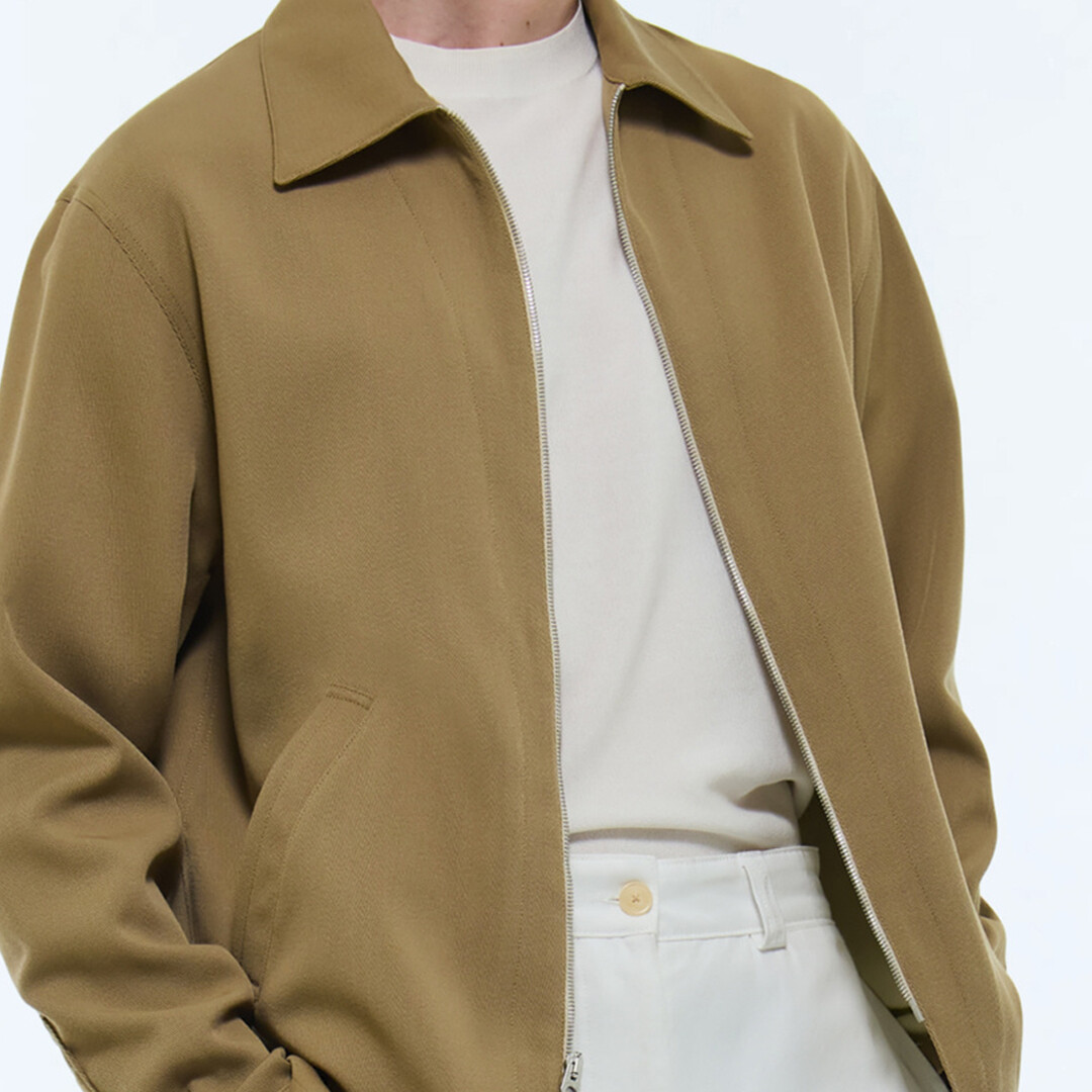 Guide des matières du vestiaire masculin - Costume homme et vêtements Fursac