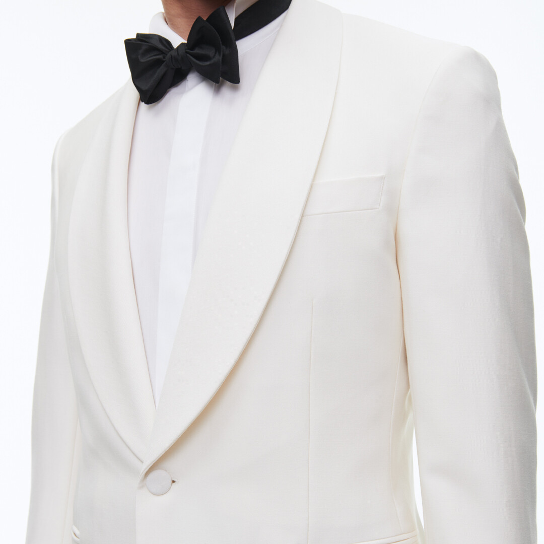 Guide des matières du vestiaire masculin - Costume homme et vêtements Fursac