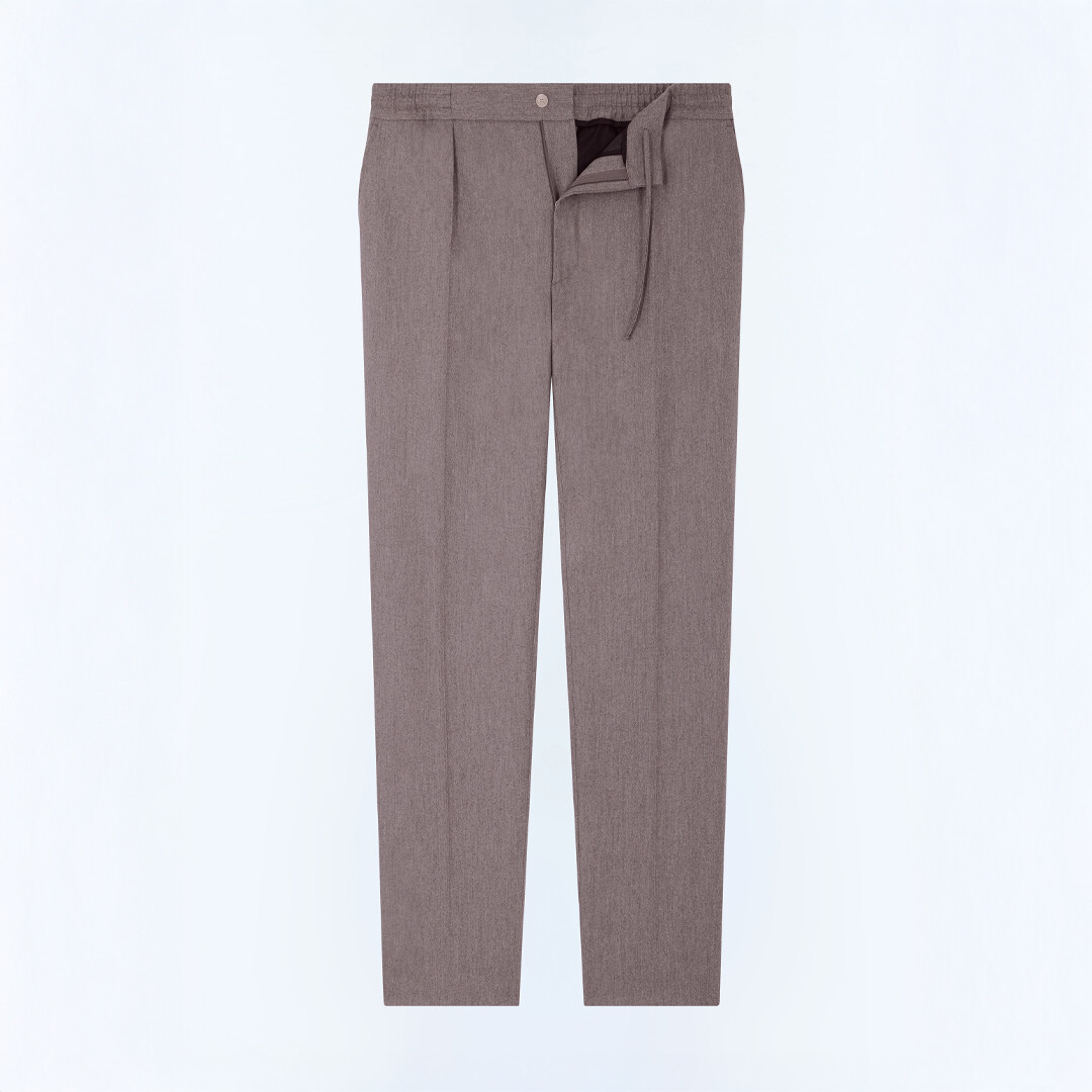 Understanding different trouser fits - Mens suits and clothes De Fursac