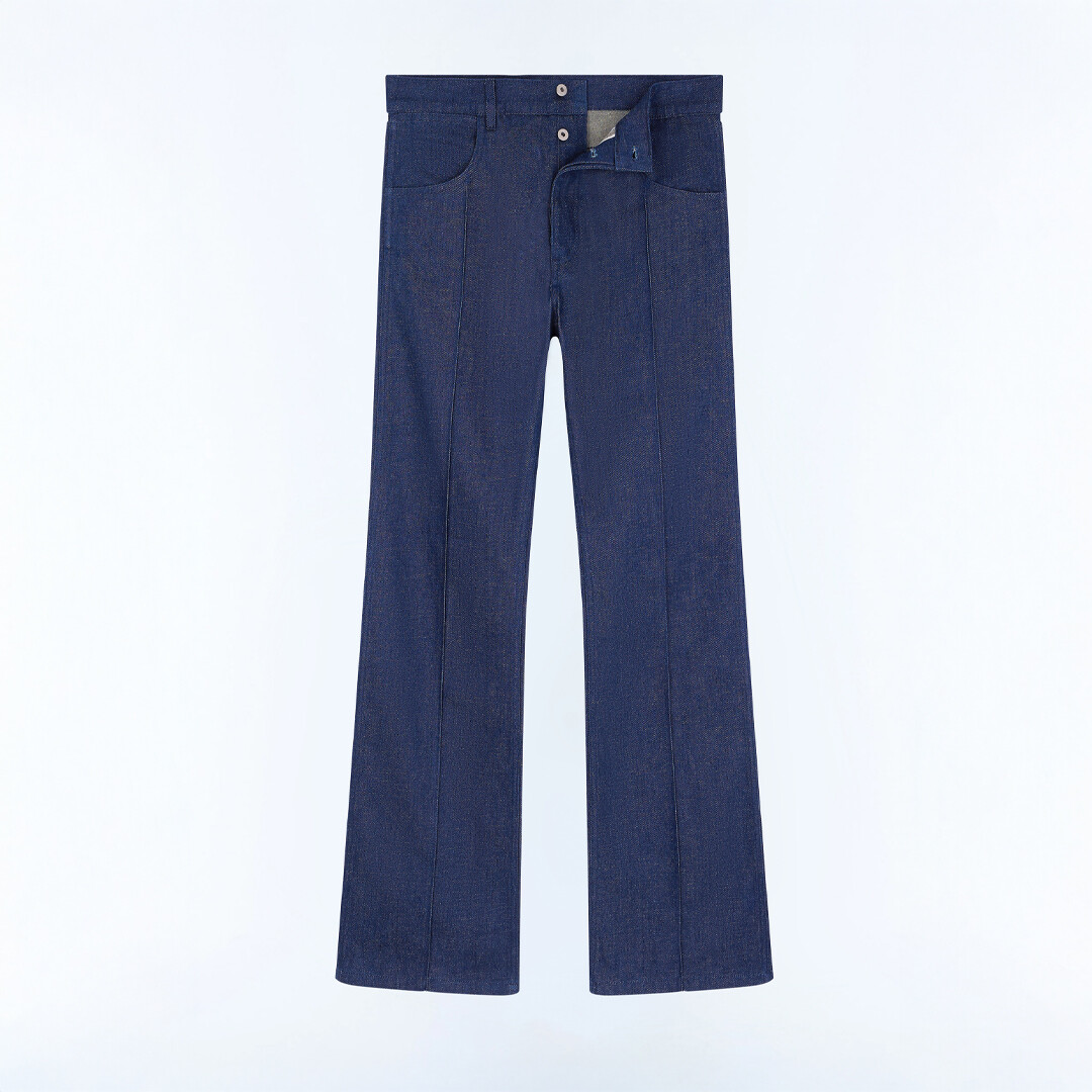 Understanding different trouser fits - Mens suits and clothes De Fursac