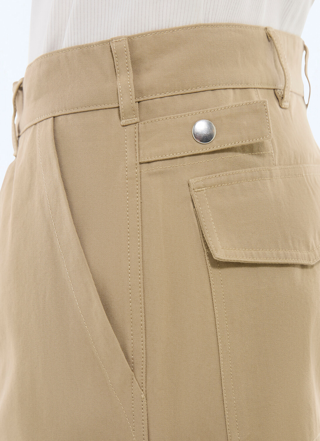 Understanding different trouser fits - Mens suits and clothes De Fursac