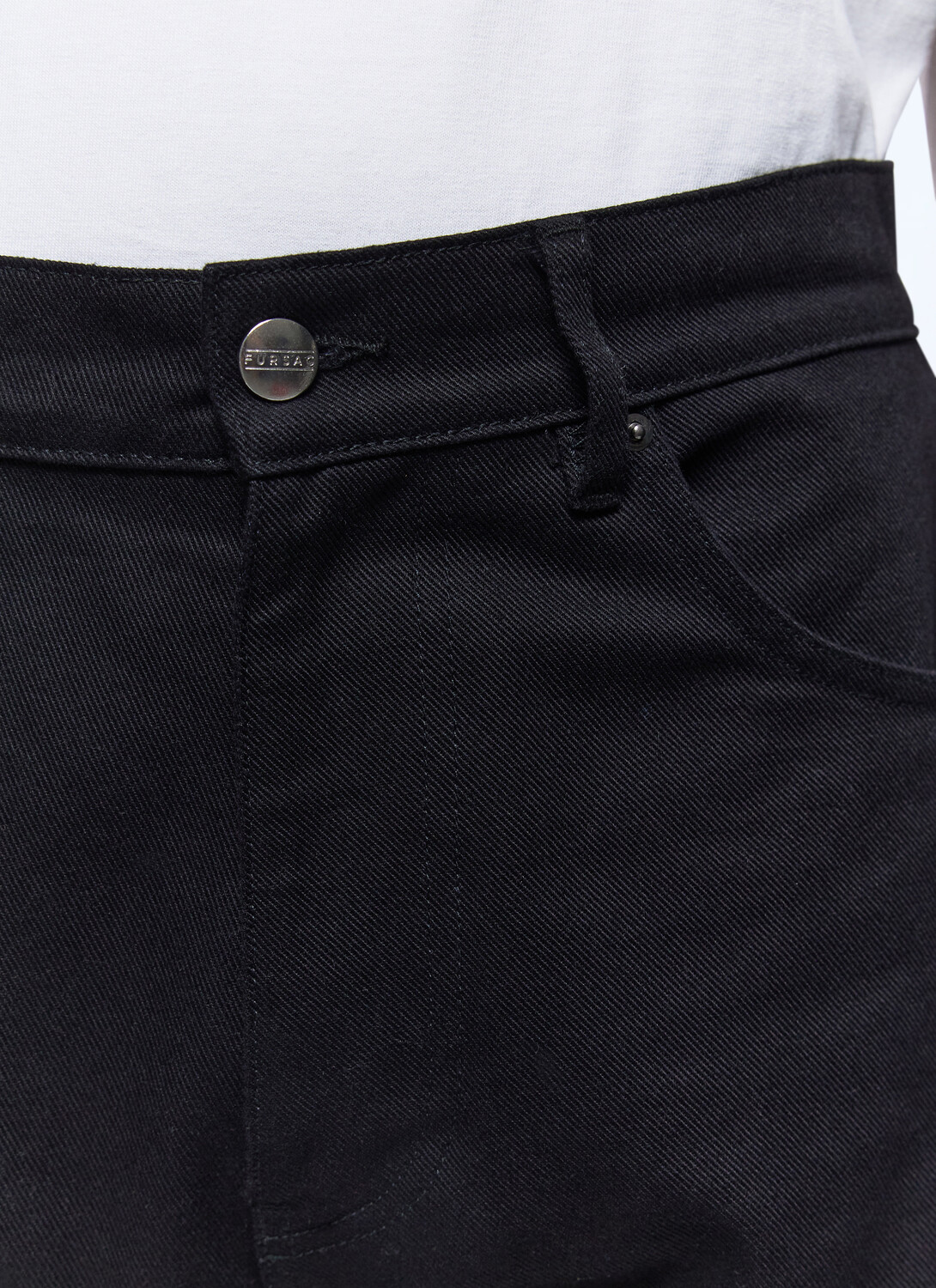 Understanding different trouser fits - Mens suits and clothes De Fursac