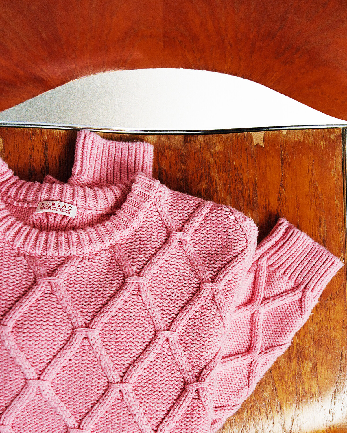Caring for knitwear - Mens suits and clothes De Fursac