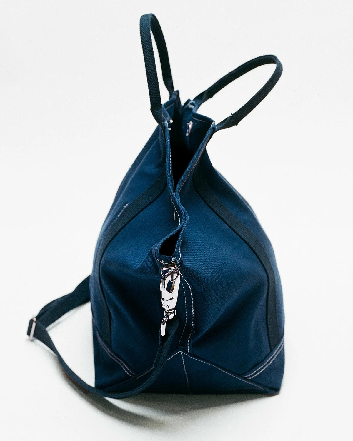 Fursac x Steele canvas : le sac parfait - Costume homme et vêtements Fursac