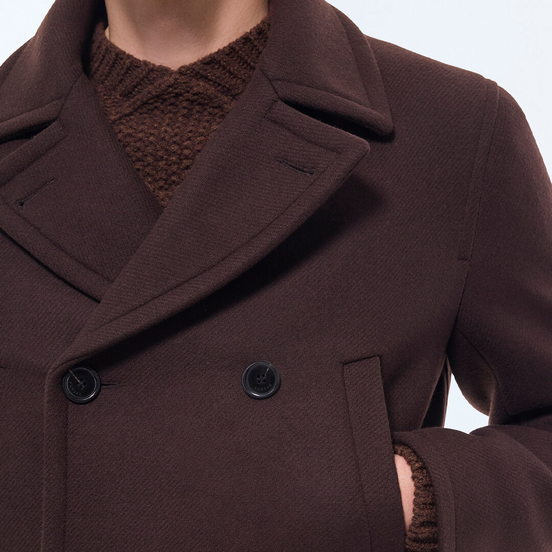 Outerwear - Mens suits and clothes De Fursac