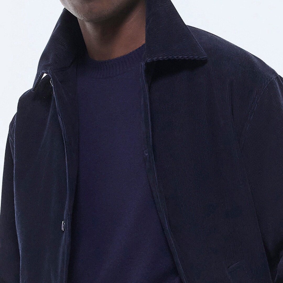 Outerwear - Mens suits and clothes De Fursac