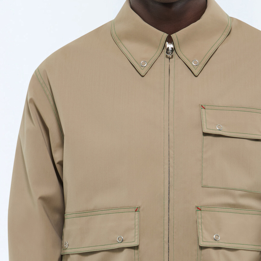 Outerwear - Mens suits and clothes De Fursac