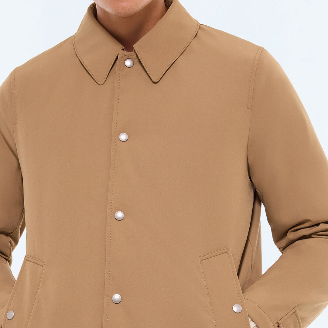 Outerwear - Mens suits and clothes De Fursac