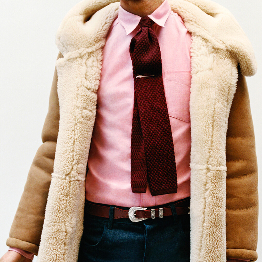 Outerwear - Mens suits and clothes De Fursac