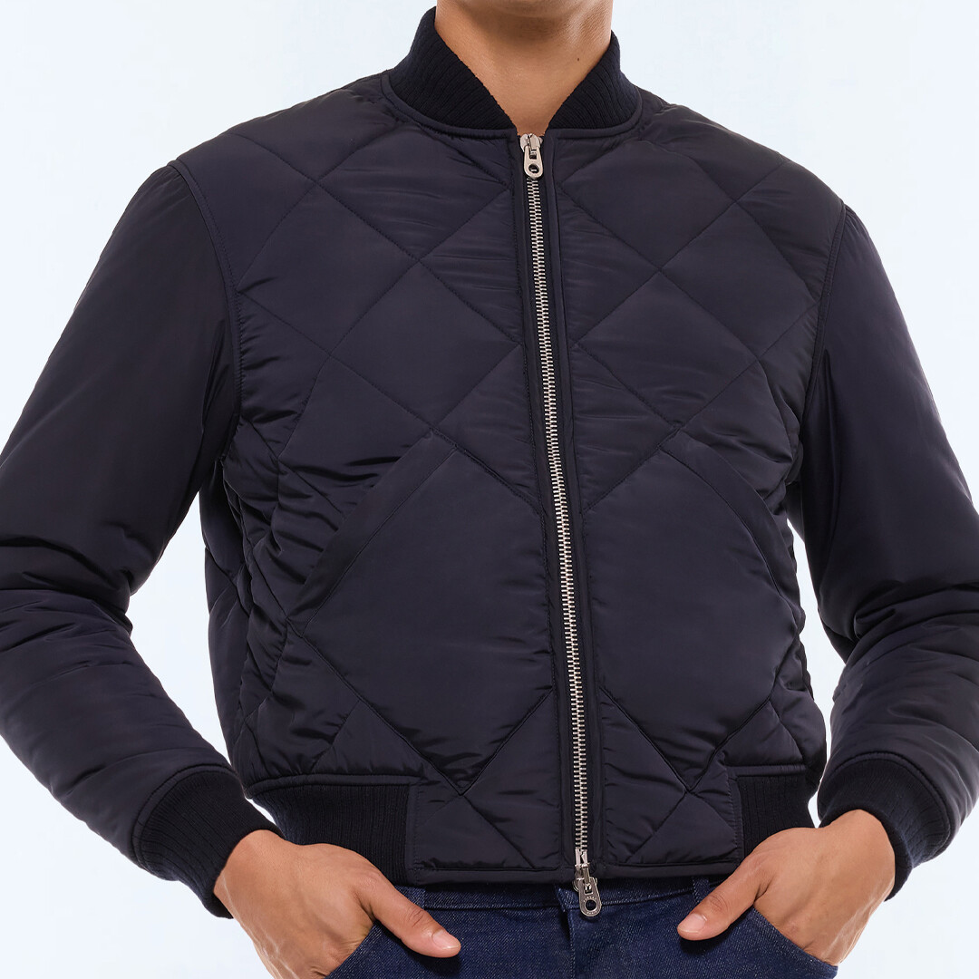 Outerwear - Mens suits and clothes De Fursac