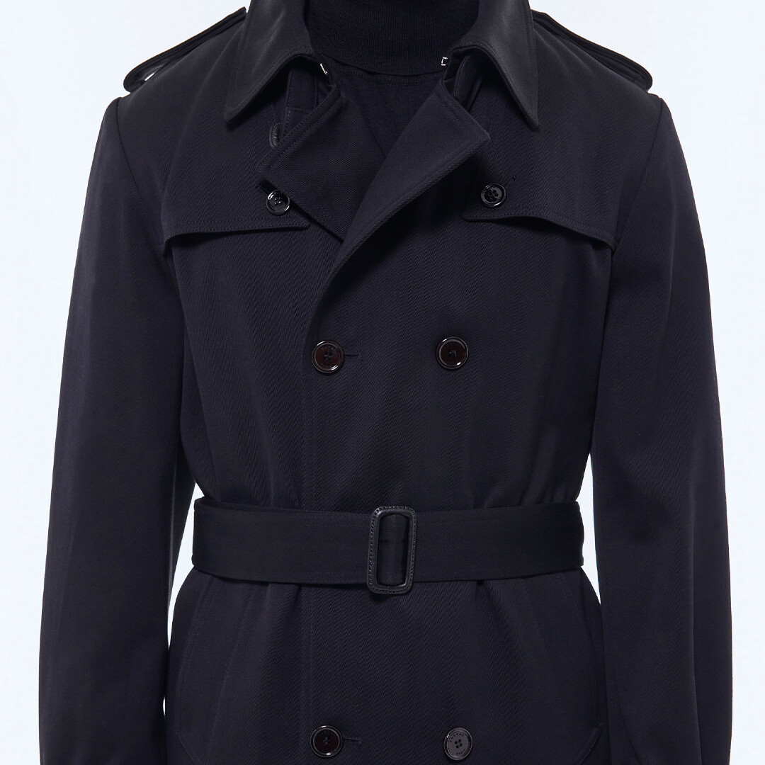 Outerwear - Mens suits and clothes De Fursac