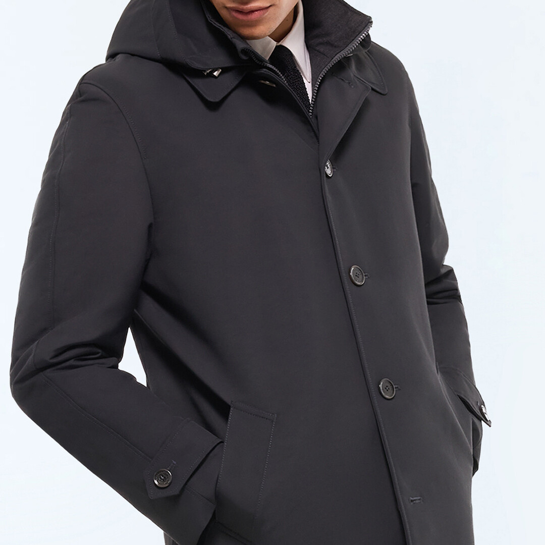 Outerwear - Mens suits and clothes De Fursac